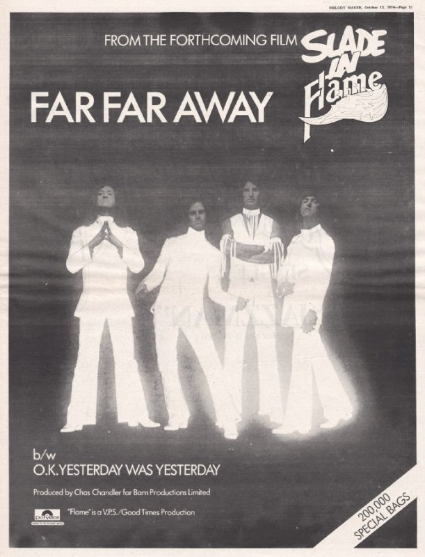 October 12, 1974 Melody Maker