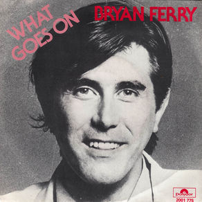 April 21, 1978: What Goes On
