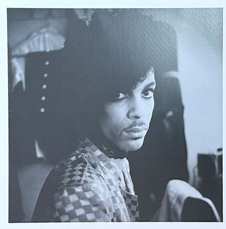 Prince (October 11, 2019) – "International Lover (Take 1) (Live In Studio)" Format: Digital Download / Streaming