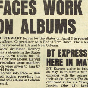 March 29, 1975:
