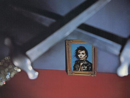 🔘 Special Forces – Album: 1981