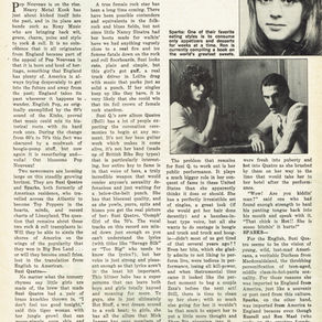 December 1, 1974: