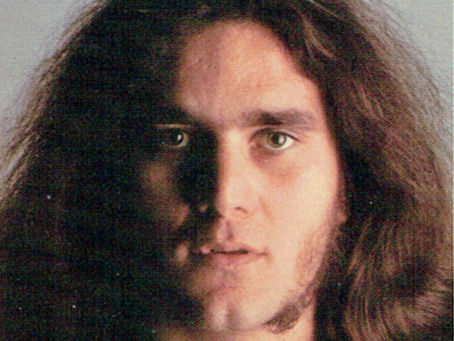 📰 Michael Bruce: Architect of the Alice Cooper Sound 