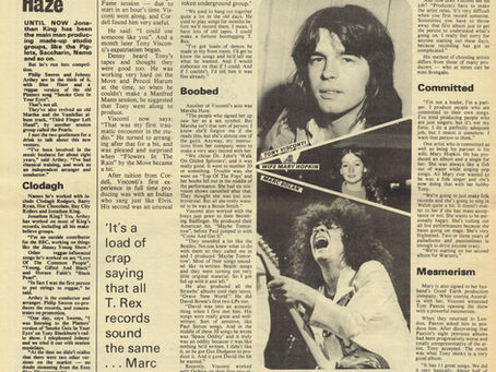 📰 Visconti: The Weaver of Bolan’s Hit Magic – Apr. 1972
