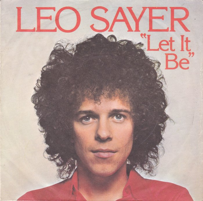 Writer: Leo Sayer