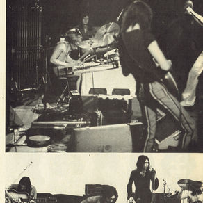July 1, 1973:
