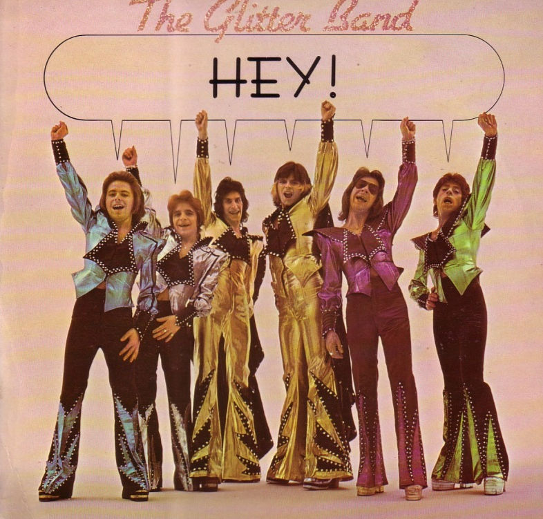 A Beginner’s Guide - The Glitter Band