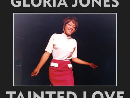 Tainted Love Single: 2025