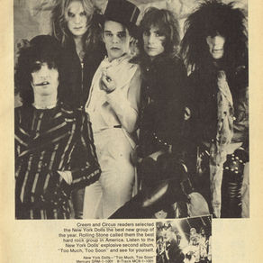 August 1, 1974: