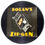 Thumbnail: T. Rex – Bolan`s Zip Gun Vinyl LP PD UK: 1987