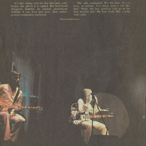 December 1, 1974: