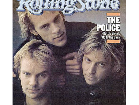 Will the little girls understand?: 1981