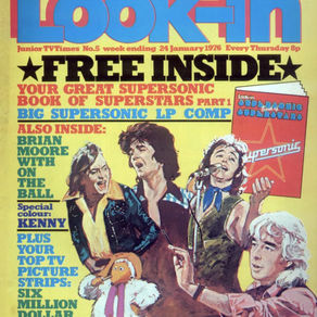 January 24, 1976: