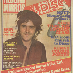 September 6, 1975: