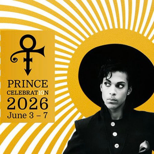 Prince Celebration of Life Concert – Icons Unite (June 5, 2026) – Announcement