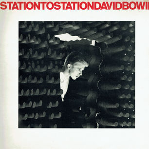 Station to Station