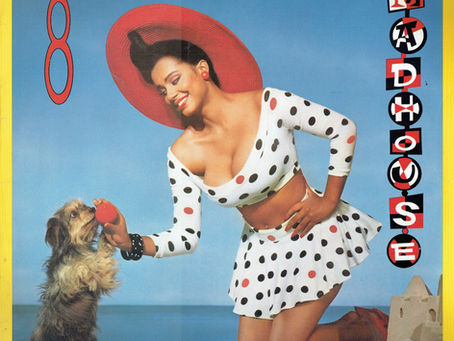 Madhouse 8 Album: 1987