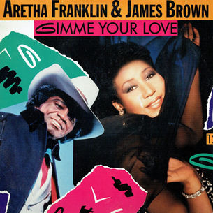 Gimme Your Love Single: 1989