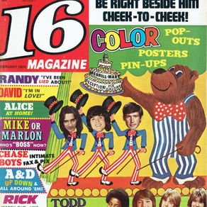 February 1974: