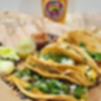 Tacos El Wey Del Taco