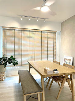Venetian Blinds Singapore