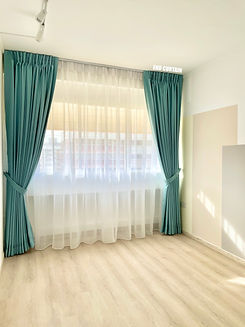 Day and Night Curtains Singapore
