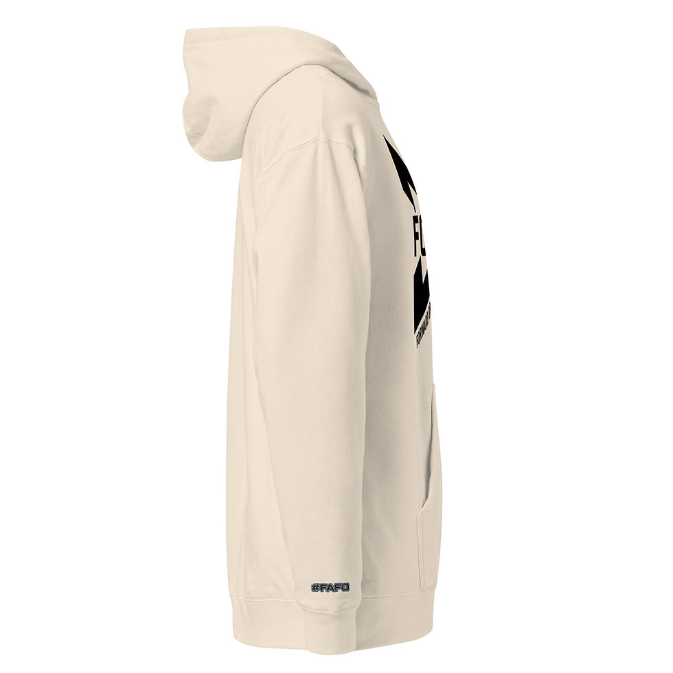 Thumbnail: The #FAFO Hoodie