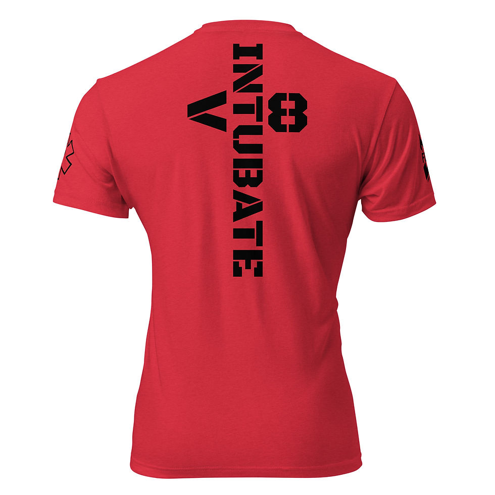 Thumbnail: Glasgow Cross Tee
