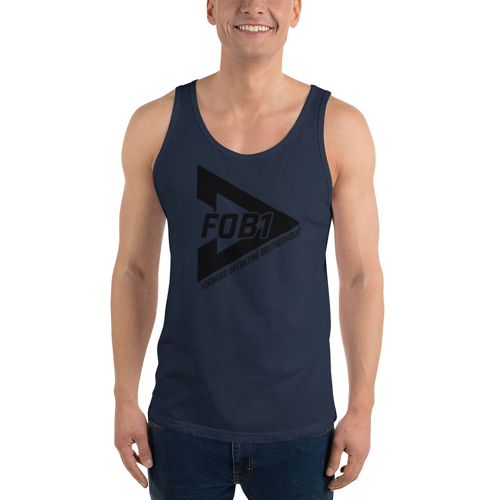 Thumbnail: Fit For Duty Tank