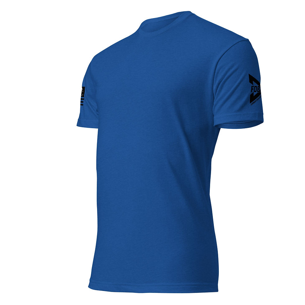 Thumbnail: The EDC T-Shirt