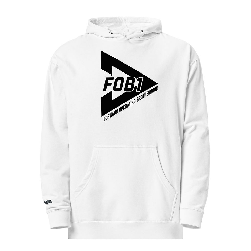 Thumbnail: The #FAFO Hoodie