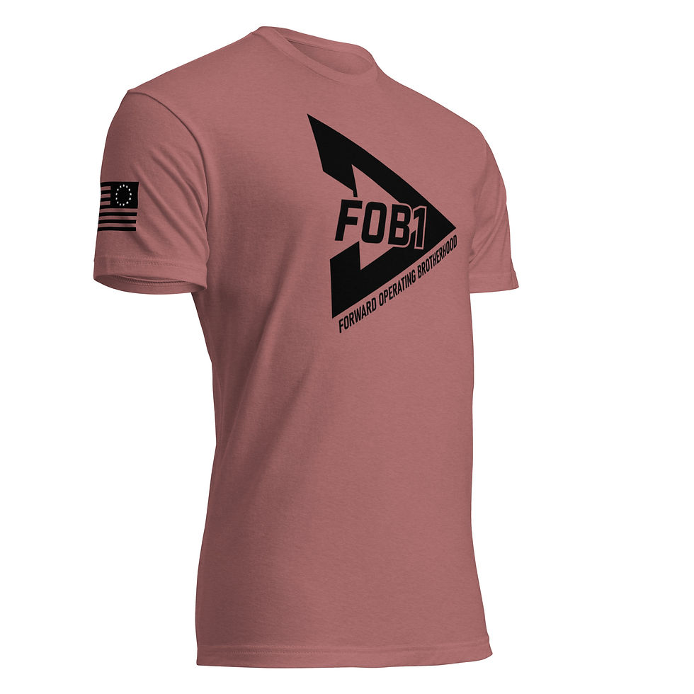 Thumbnail: The OG Brotherhood Tee