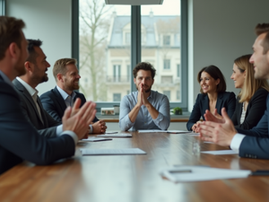 Transform Your Office Culture with Etiquette Training