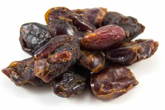 Organic Dates - pitted