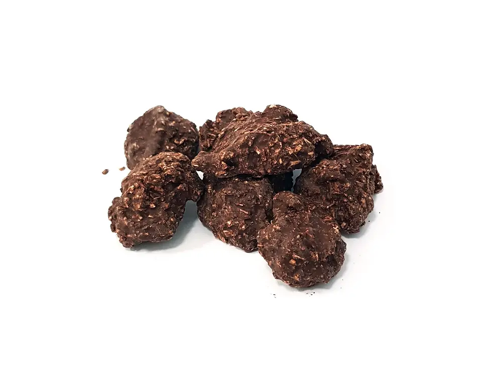 Coconut Clusters