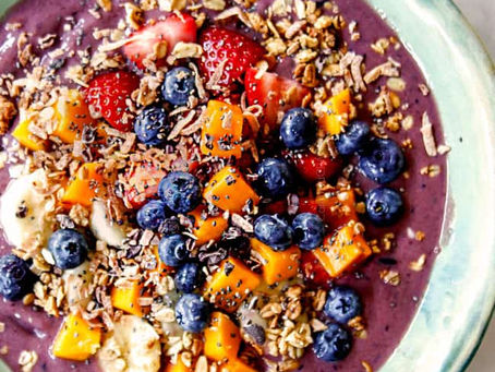 How to 'Granola'