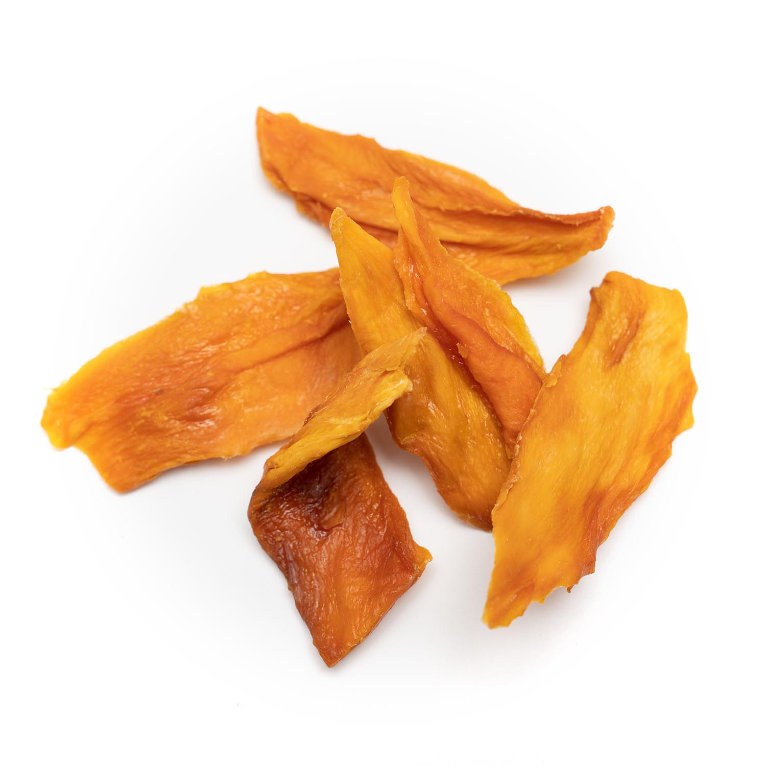 Mango Pieces