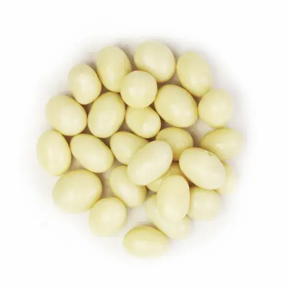 Yoghurt Peanuts