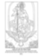 Thumbnail: Easter 2023 Coloring Page Set