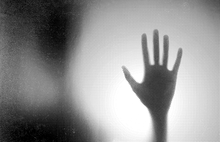 Abstract Grunge Texture