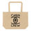 Thumbnail: Cabin Crew - Large organic tote bag