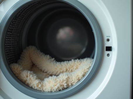 Essential Dryer Vent Cleaning for Home Safety