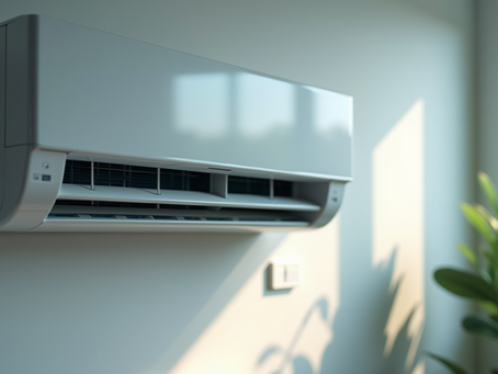 Why Bathroom Exhaust Cleaning Is Important