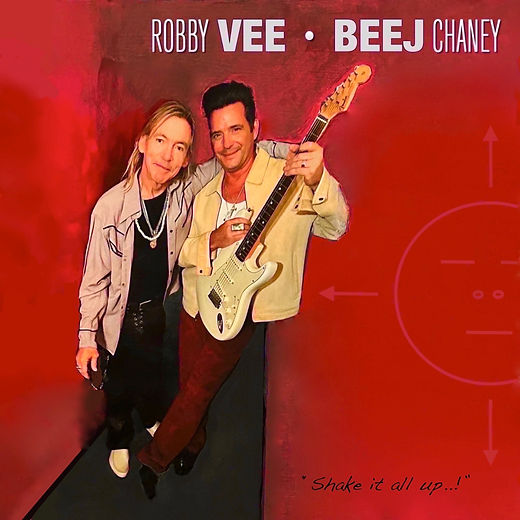 Robby Vee Store