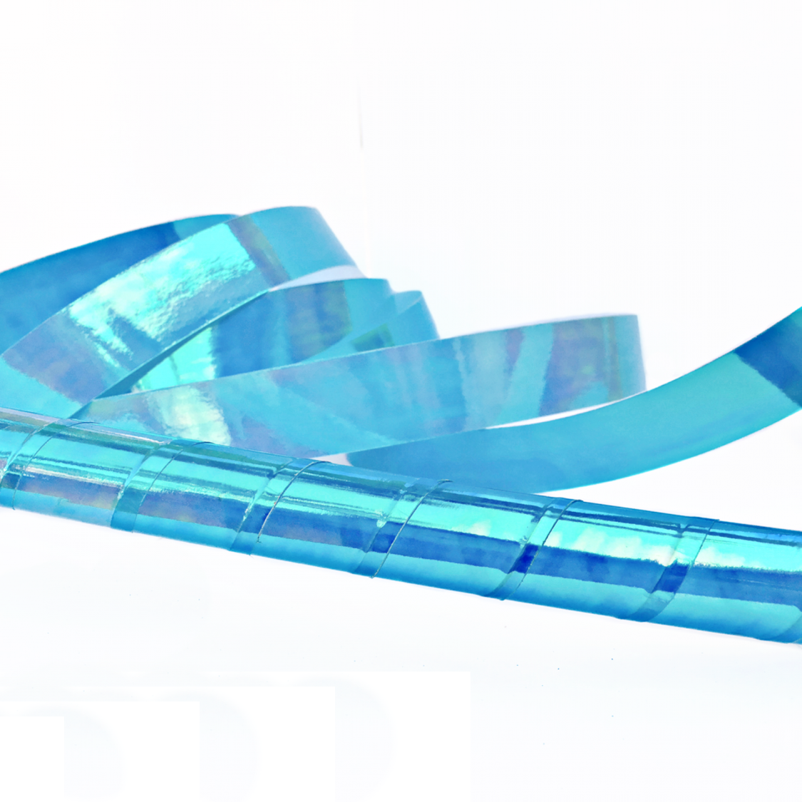 Celestial Sky Opalescent Taped Hula Hoop