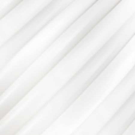 1/2" Natural (White) HDPE Tubing or Hoop