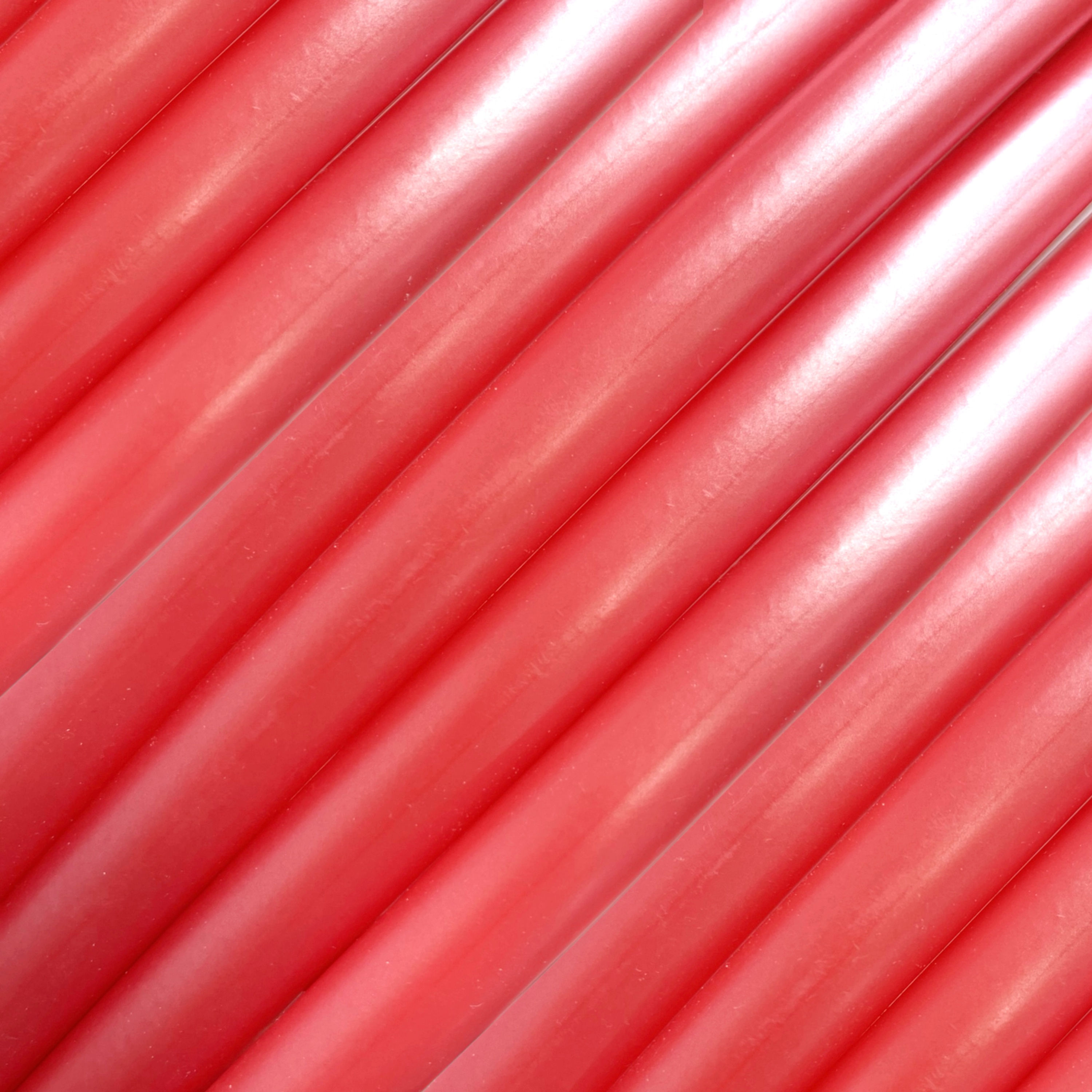 11/16" Fire Faerie Polypro Hula Hoop