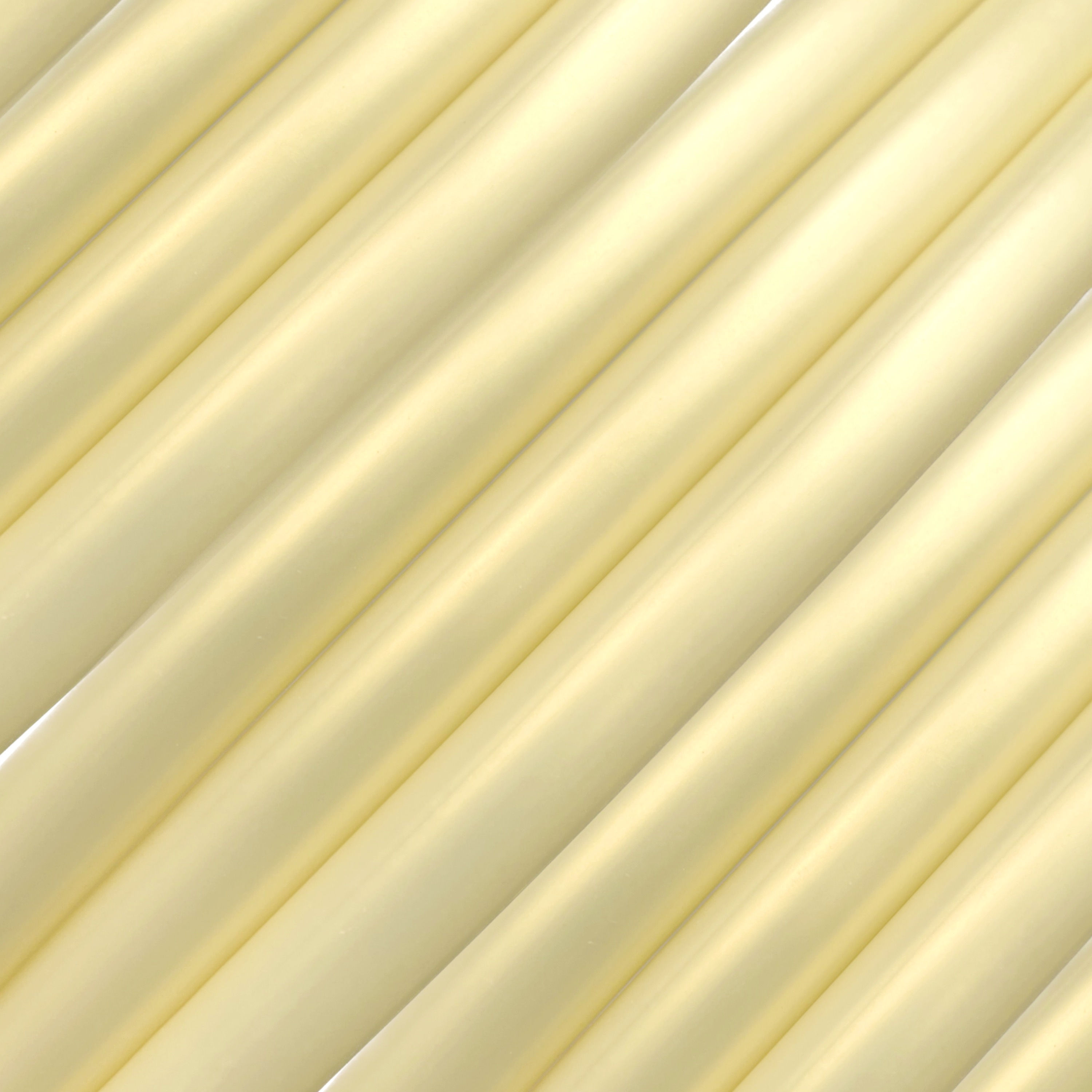 3/4" Lemon Sorbet Polypro Hula Hoop