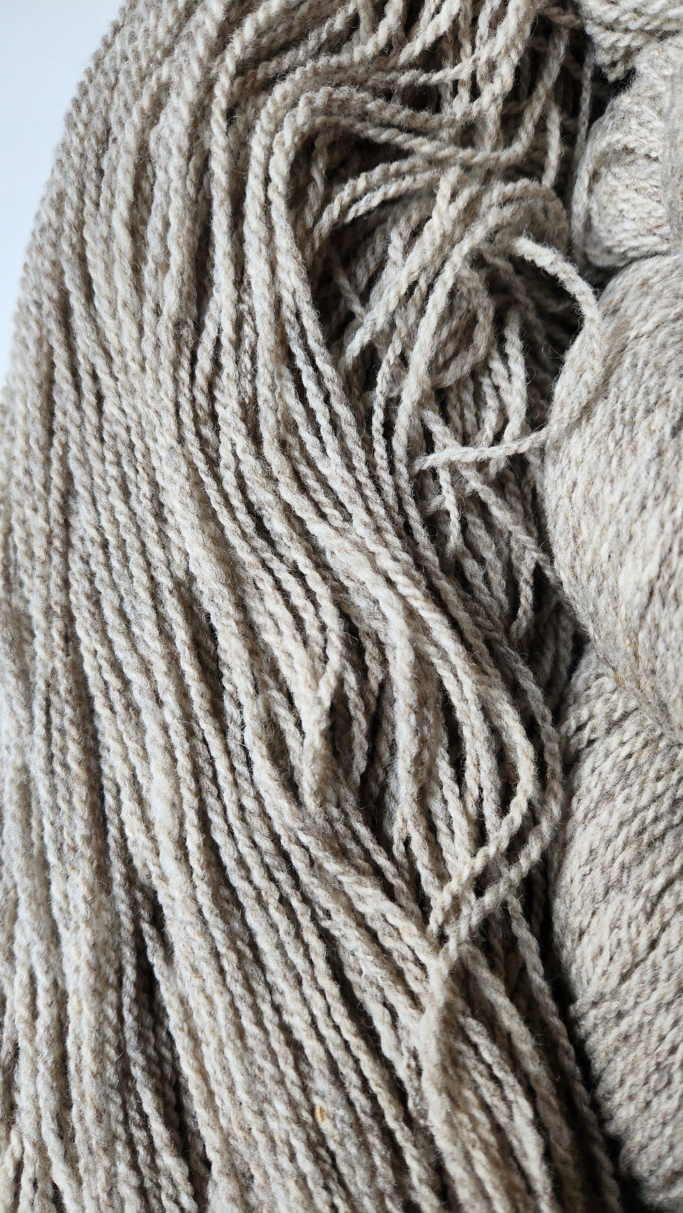 Thumbnail: Tulip Poplar - DK Weight 