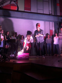 Vocal Event Bern 2019 Jahreskonzert